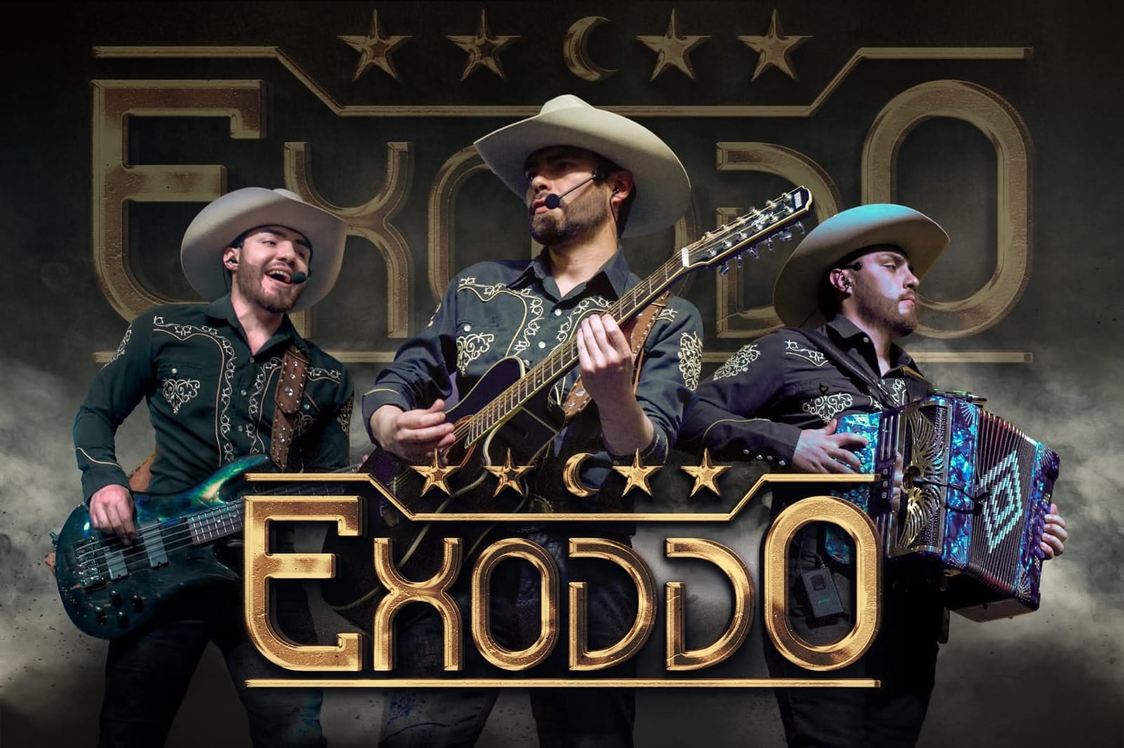 Grupo Éxodo